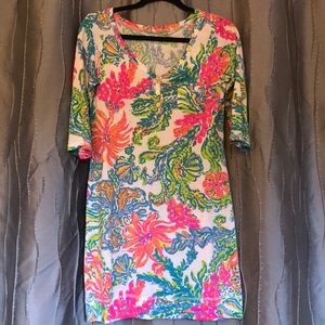 Lily Pulitzer Dress